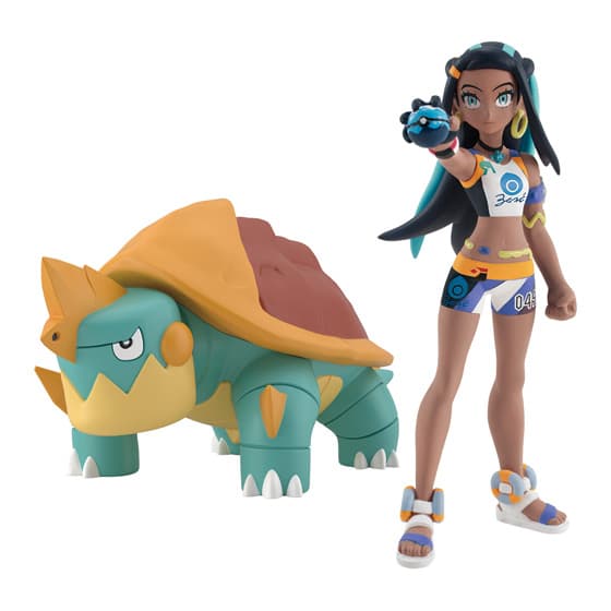 Drednaw Nessa & Drednaw