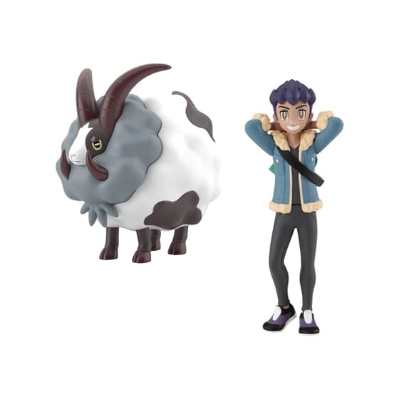 Dubwool Hop & Dubwool