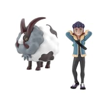 Dubwool