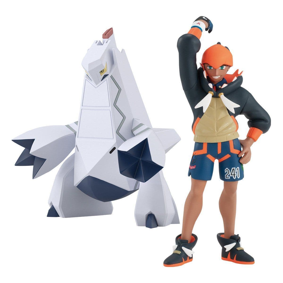 Duraludon Raihan & Duraludon