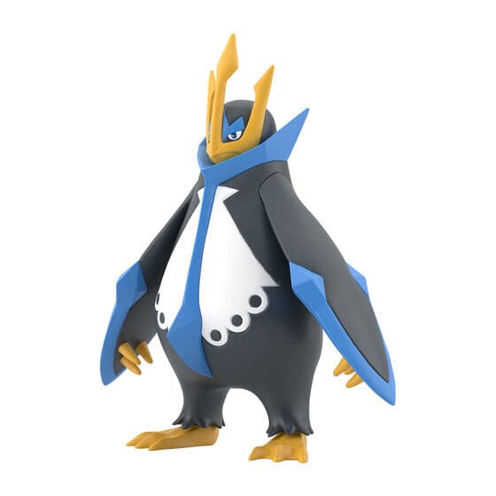 Empoleon Sinnoh Region Set