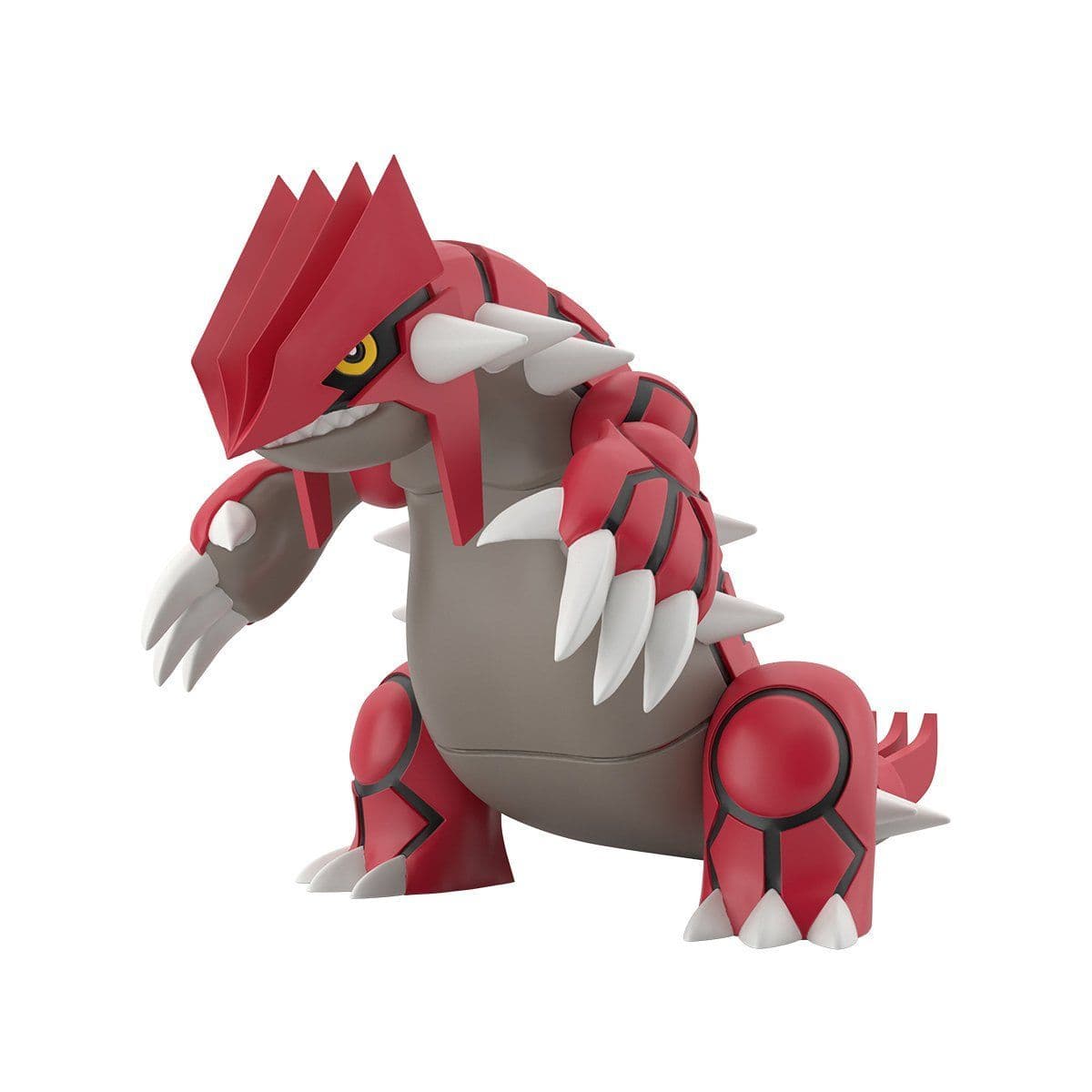 Groudon Scale World 1/20