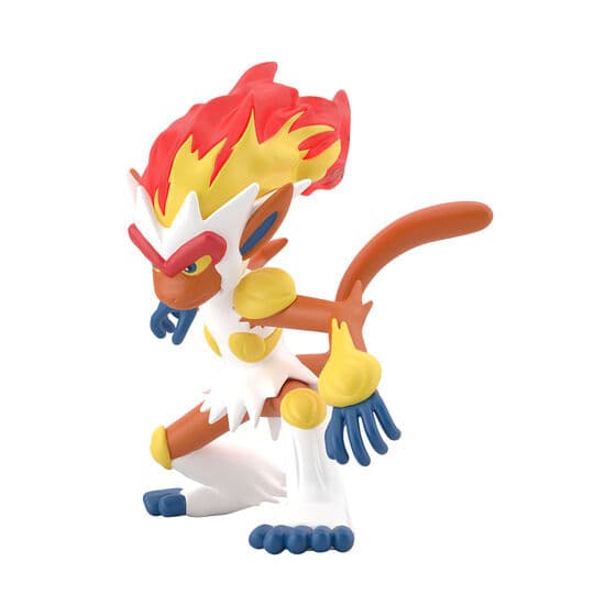 Empoleon Sinnoh Region Set
