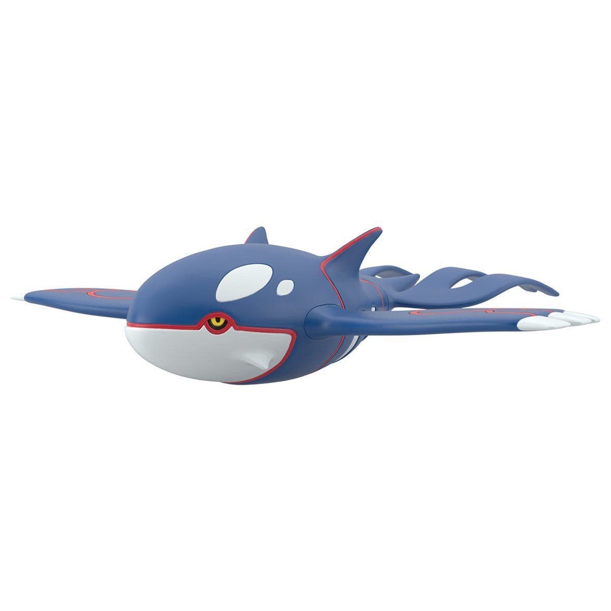 Kyogre Scale World 1/20