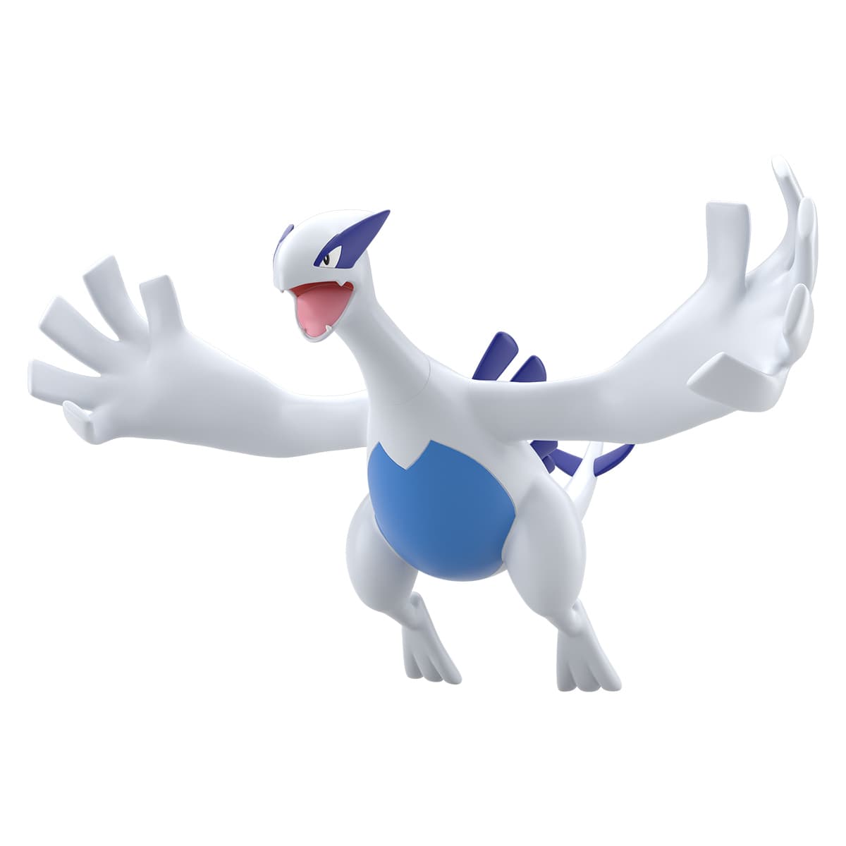 Lugia Scale World 1/20