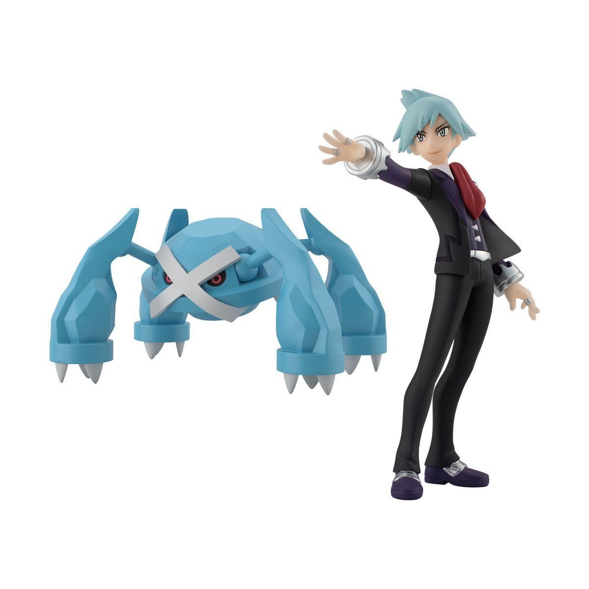 Metagross Steven & Metagross