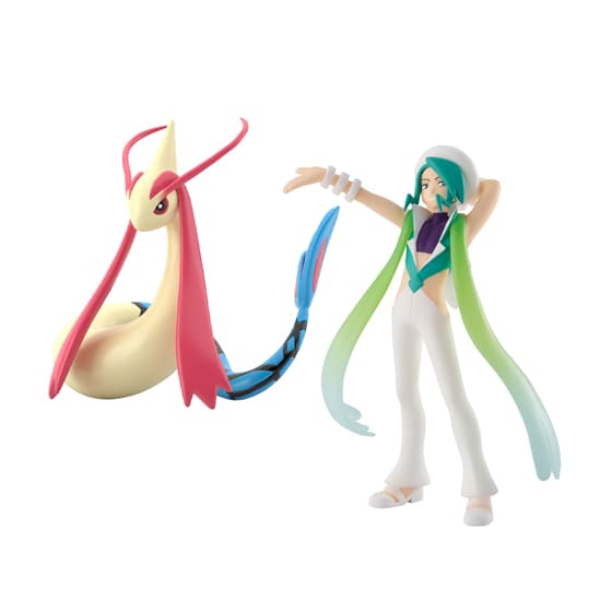 Milotic Wallace & Milotic