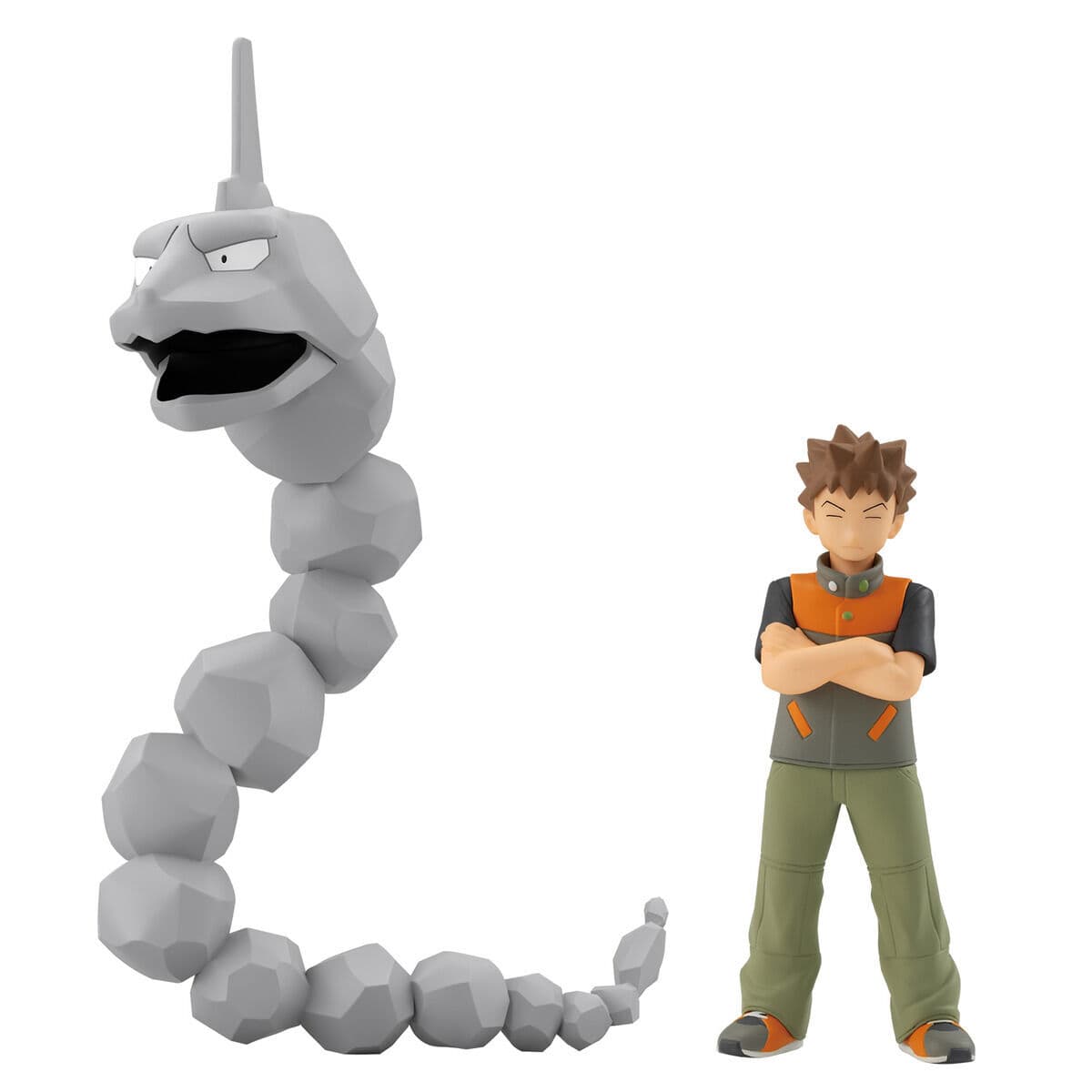 Onix Brock & Onix