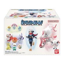 Hisui Region Set