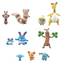 Johto Region 2 Set
