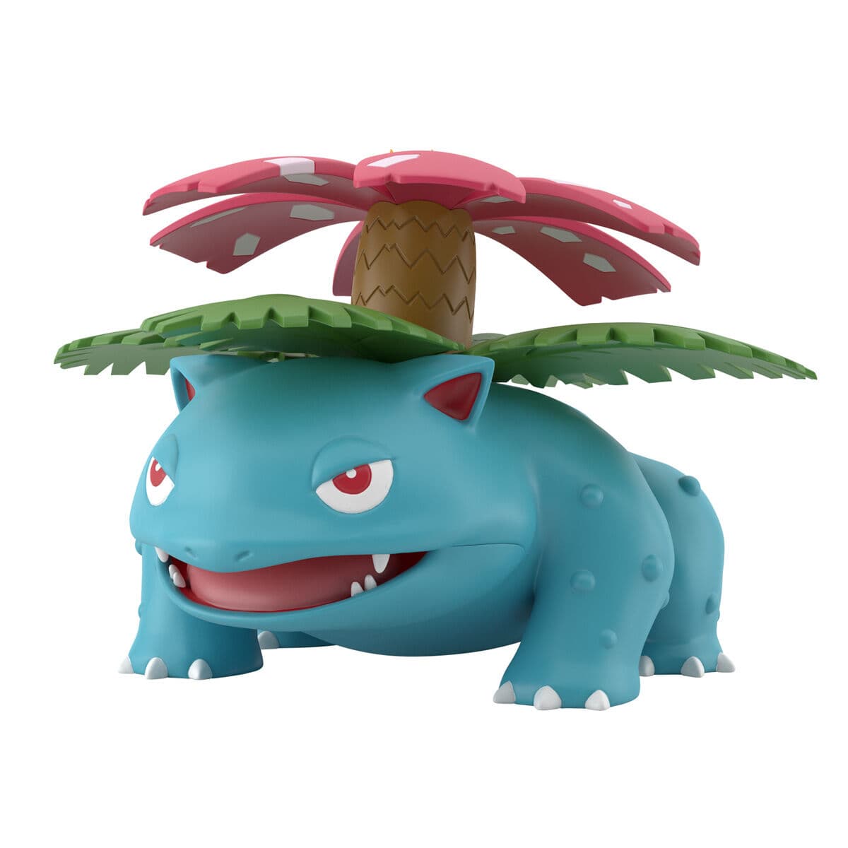Venusaur Scale World 1/20