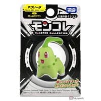 Chikorita SEL
