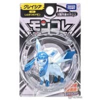Glaceon SEL-V3