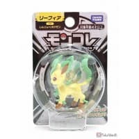 Leafeon SEL