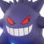 Gengar Gengar