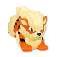 #59 Arcanine