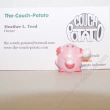 #113 Chansey