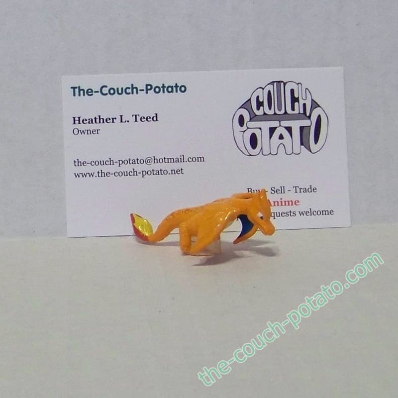 Charizard Full Color Stadium Part 10