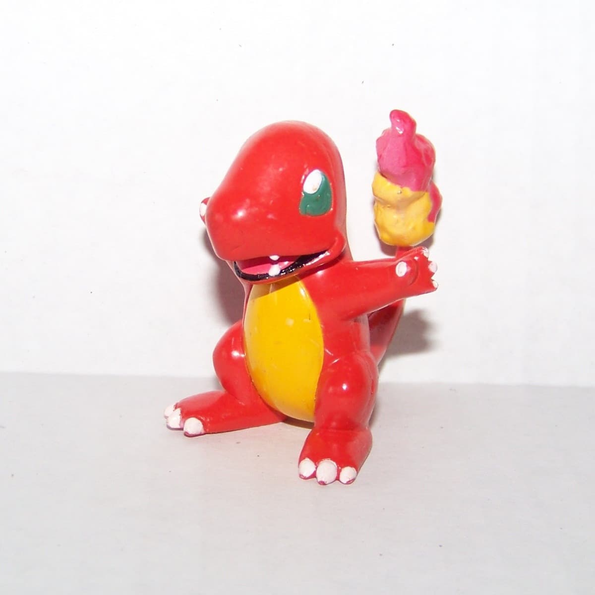 Charmander Standard