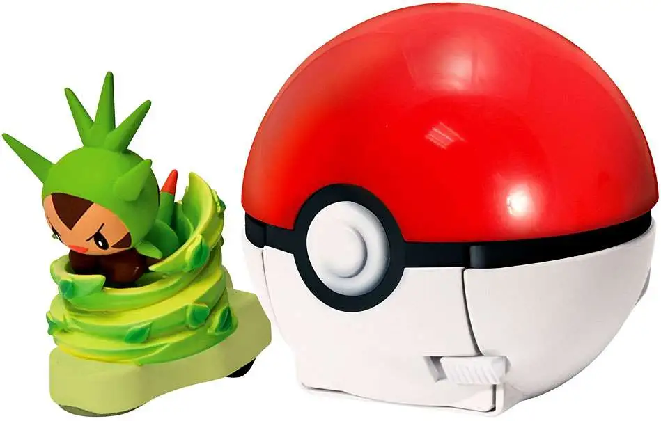 Chespin Standard