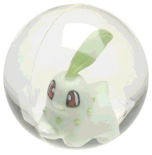 Chikorita Standard