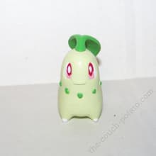 Chikorita
