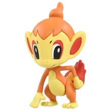 #390 Chimchar