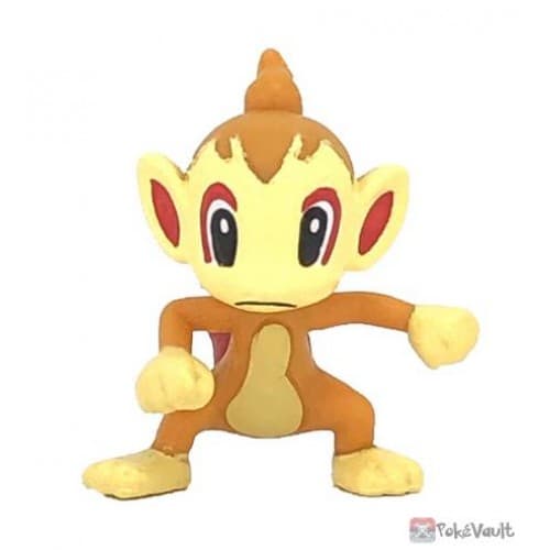 Chimchar Standard
