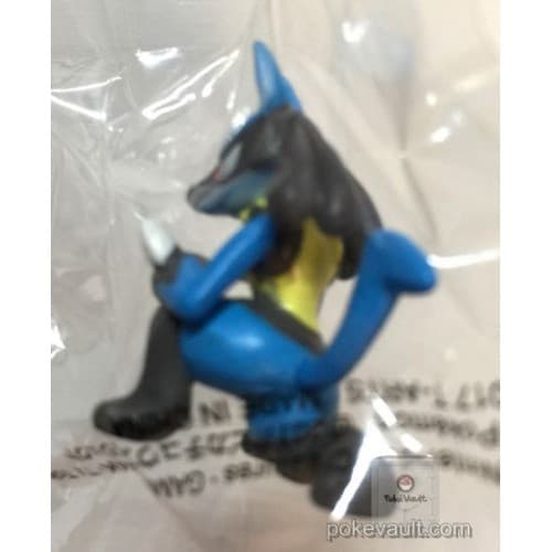 Lucario Standard