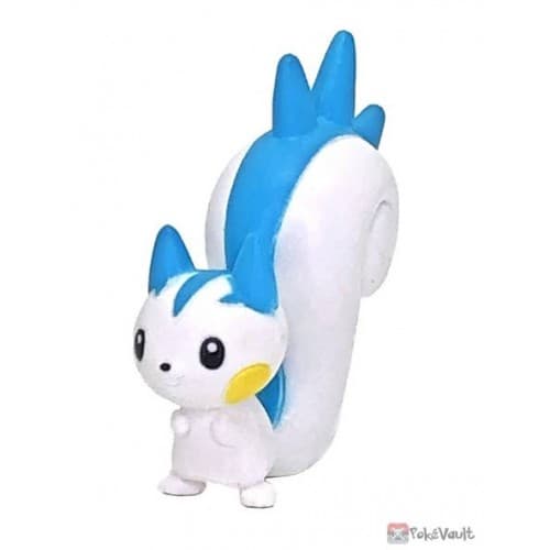 Pachirisu Standard