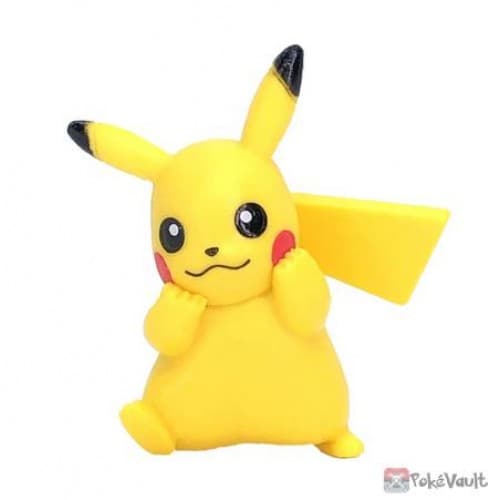 Pikachu Standard