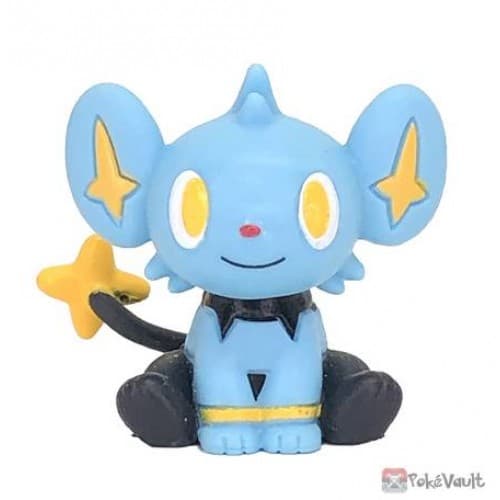 Shinx Standard