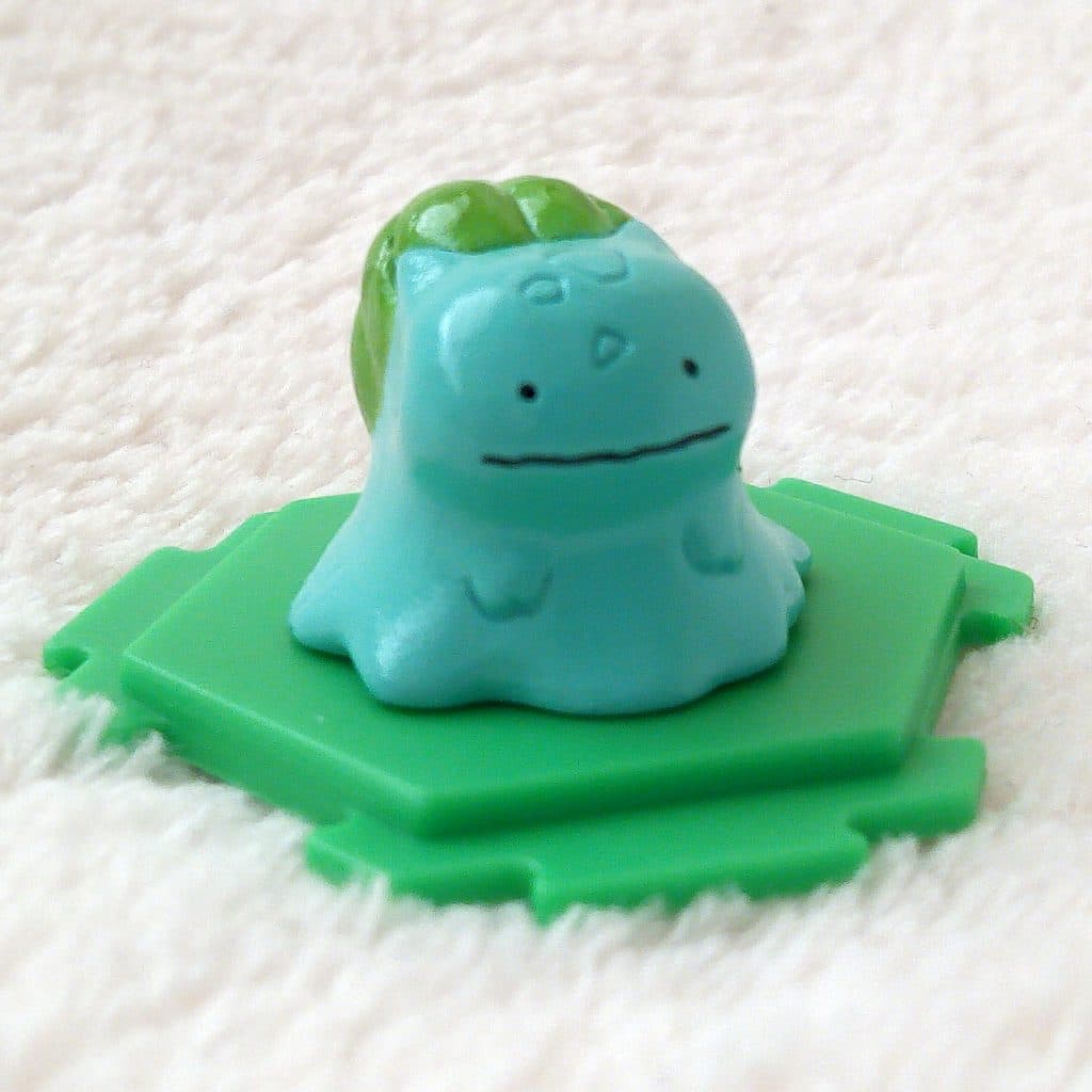 Ditto Full Color Stadium Part 1