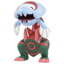 #882 Dracovish