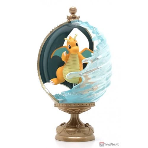 Dragonite Standard