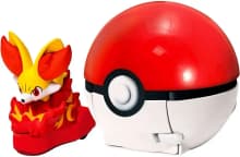 Fennekin