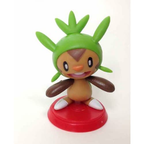 Chespin Standard