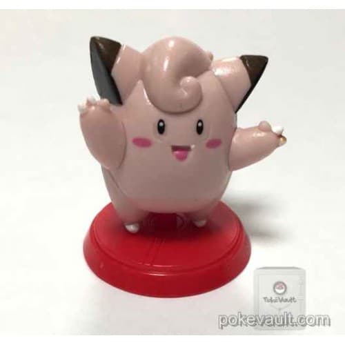 Clefairy Standard
