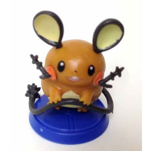 Dedenne Standard