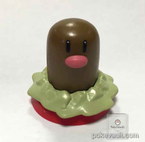 Diglett Standard