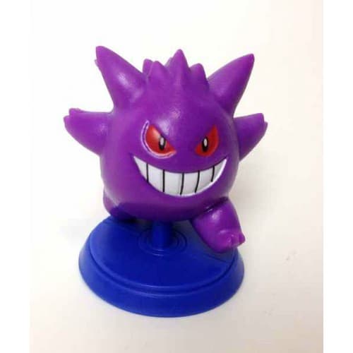 Gengar Standard