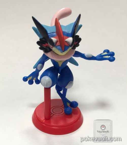 Greninja Standard