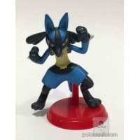 Lucario Standard