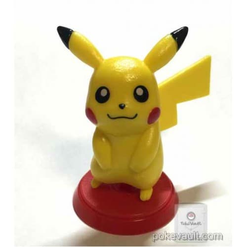 Pikachu Standard