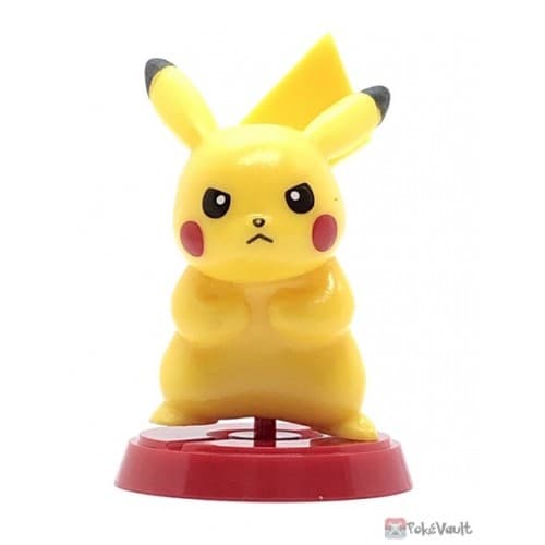 Pikachu Standard