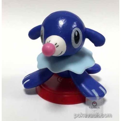 Popplio Standard