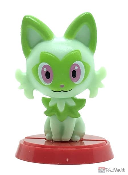 Sprigatito Standard
