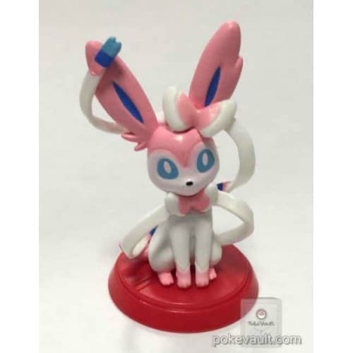 Sylveon Standard