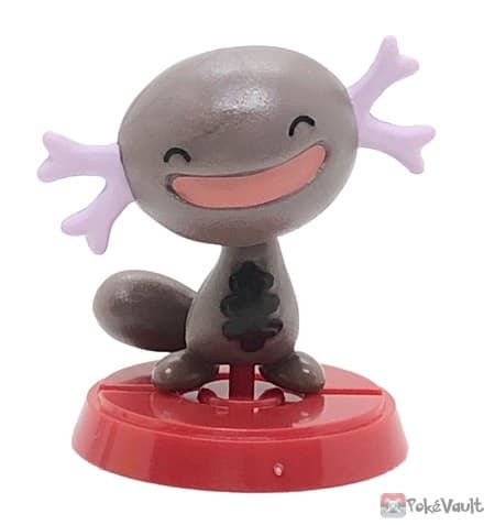 Wooper Standard