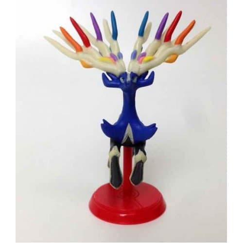Xerneas Standard